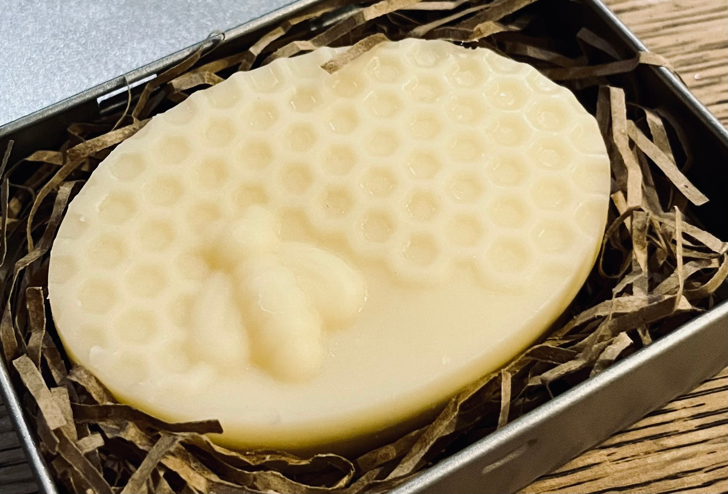 ‘Aching Muscles’ Massage Bar