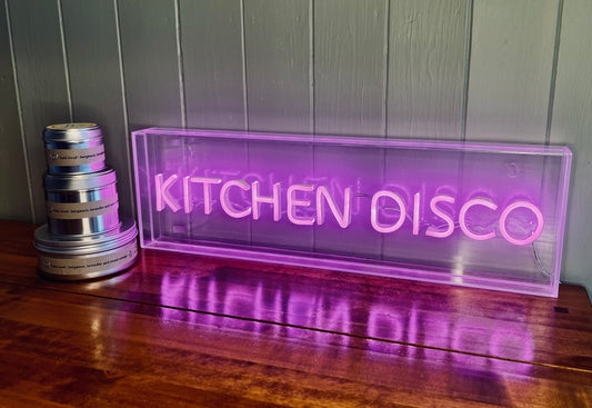 ‘Feel Good’ Hand Poured Soy and Beeswax Candle