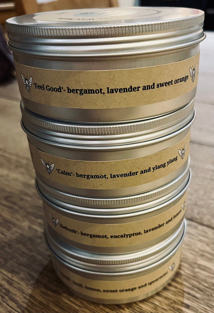 Wax Melts