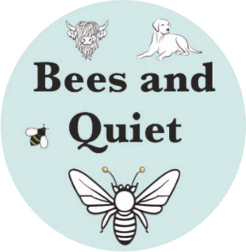 Bees And Quiet