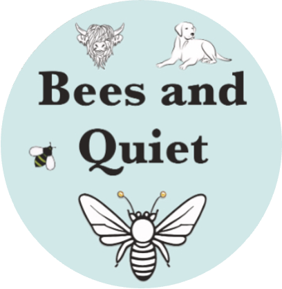 Bees And Quiet